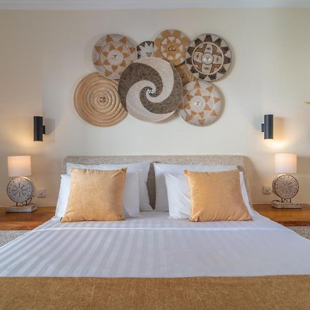 Tanis Village - Luxury Villas Gili Air Exteriér fotografie