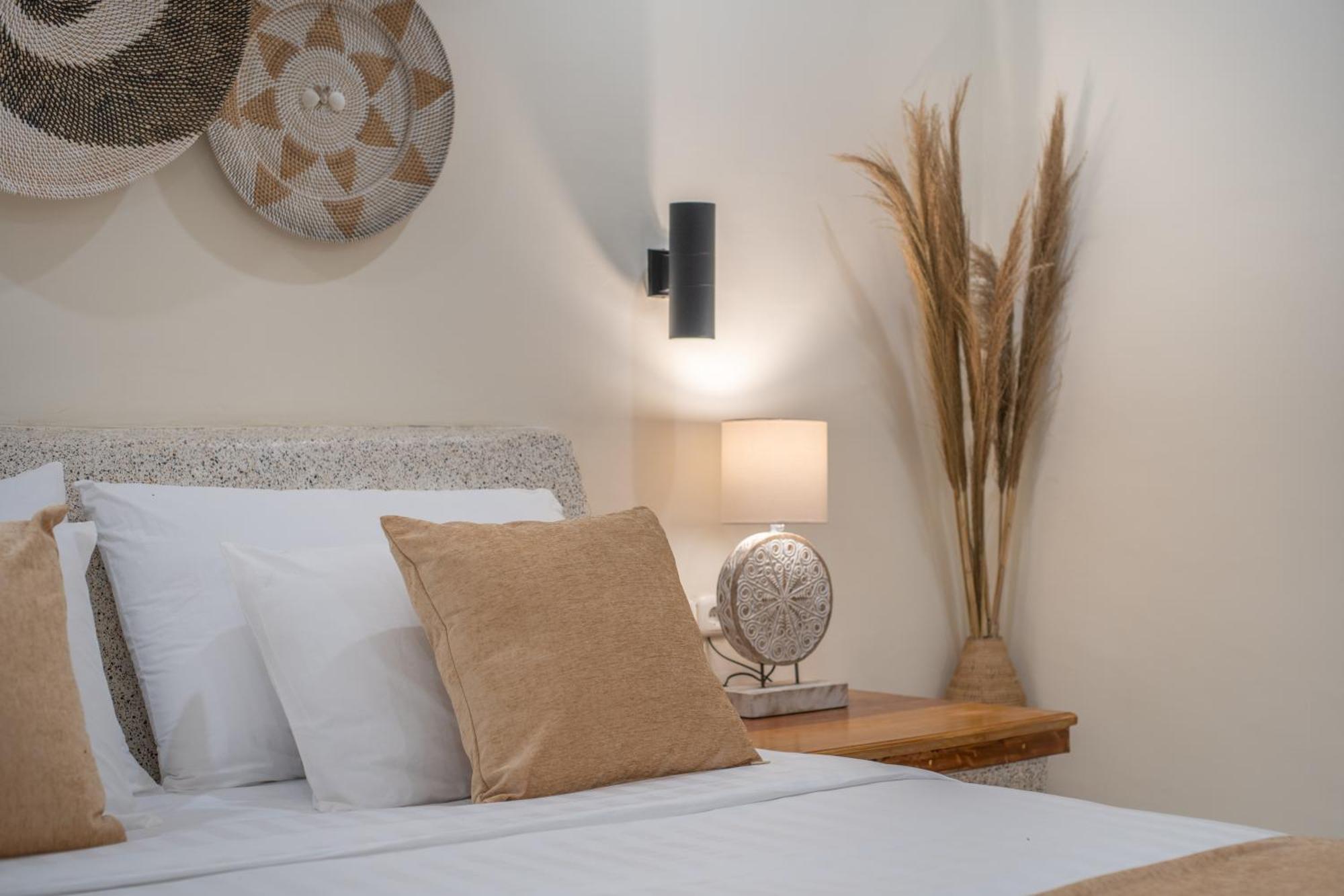 Tanis Village - Luxury Villas Gili Air Exteriér fotografie