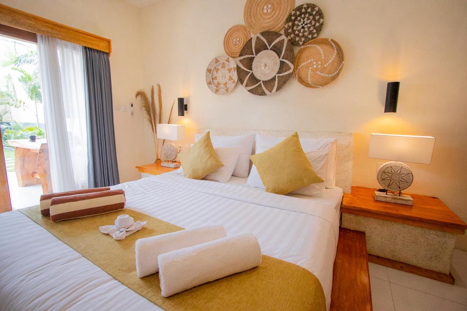 Tanis Village - Luxury Villas Gili Air Exteriér fotografie